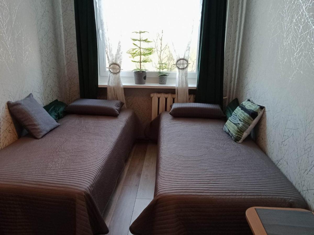 Apartament Na Ogrodach Kołobrzeg Eksteriør billede